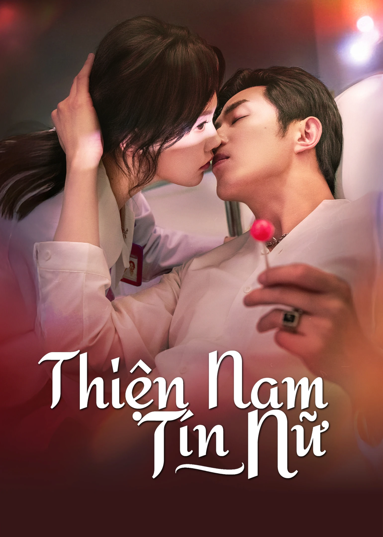 Thiện Nam Tín Nữ | The Best Couple (2025)