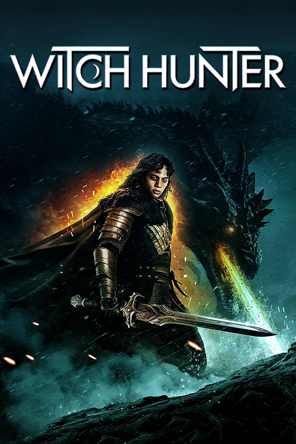 Thợ Săn Phù Thủy | Witch Hunter (2024)