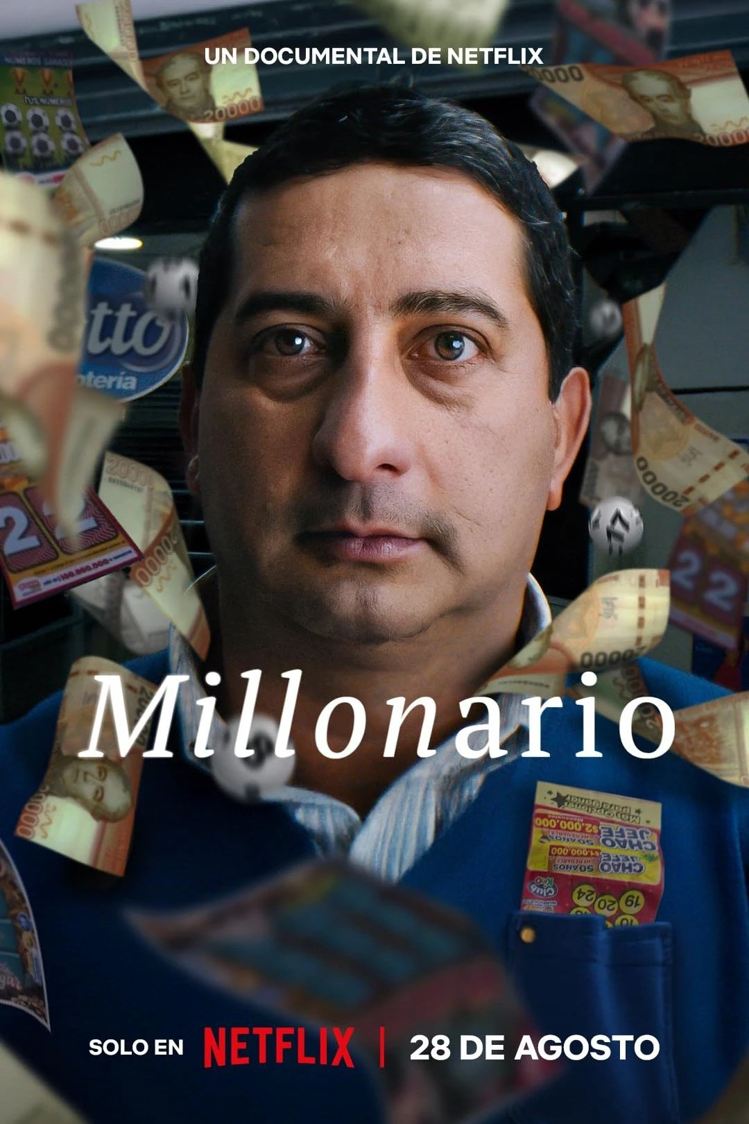 Triệu Phú | Millionaire (2025)