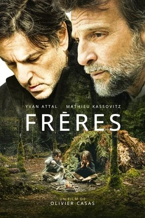 Truy Lùng Không Lối Thoát | Frères/Brothers (2024)