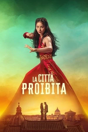Tử Cấm Thành | Forbidden City (2025)