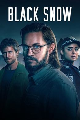 Tuyết Đen (Phần 2) | Black Snow (Season 2) (2025)
