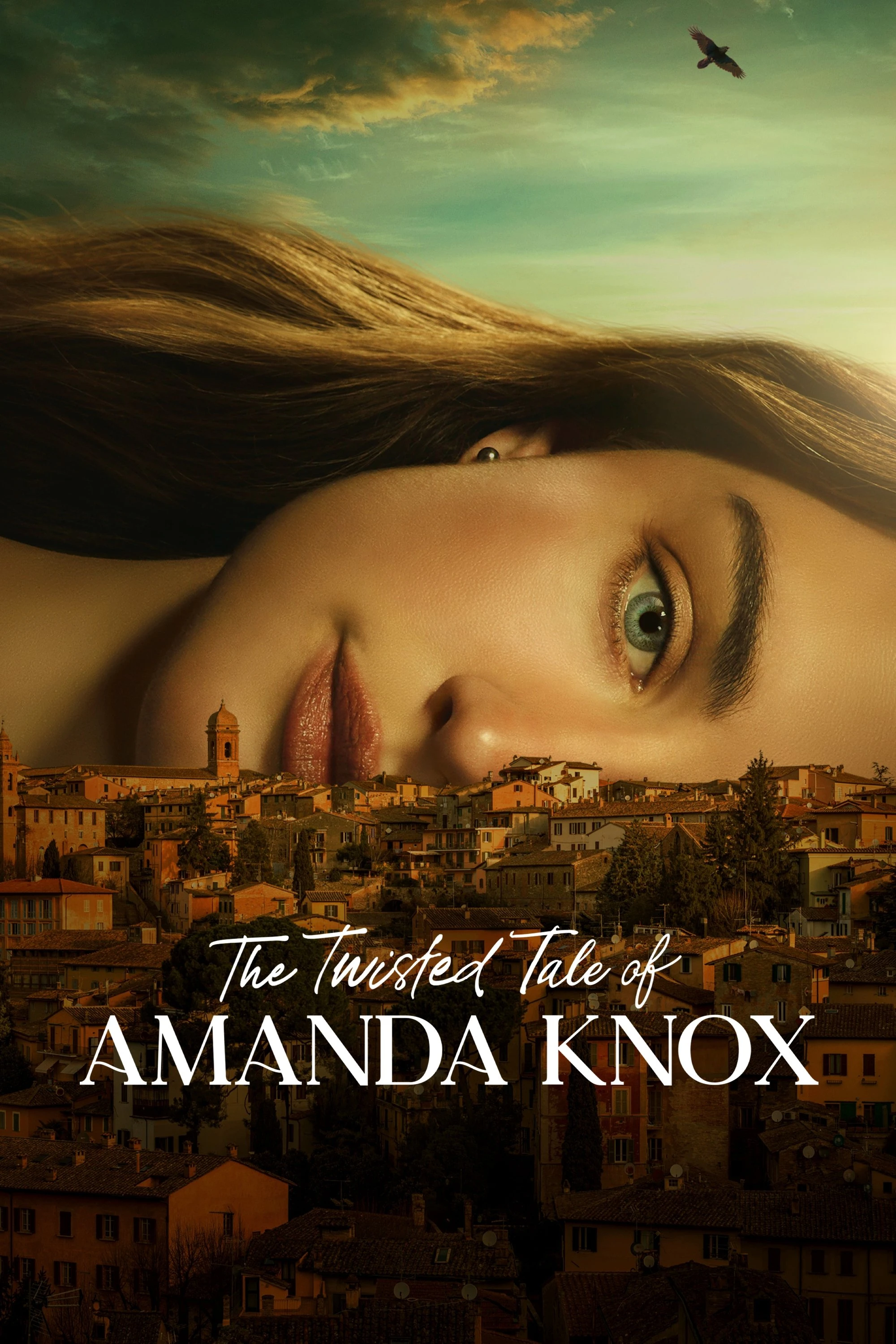 Uẩn Khúc Của Amanda Knox | The Twisted Tale Of Amanda Knox (2025)