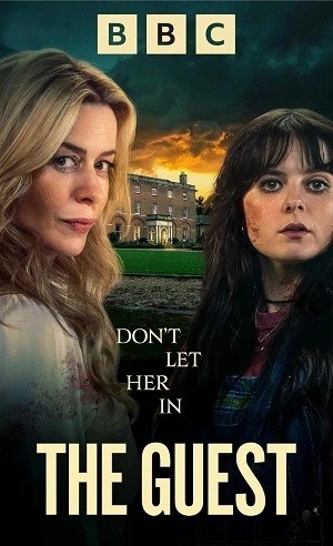 Vị Khách (Phần 1) | The Guest (Season 1) (2025)