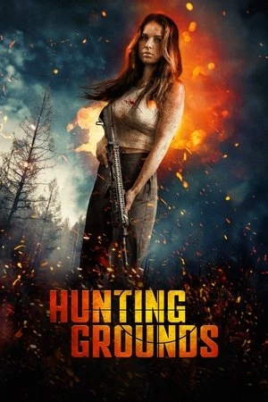 Vùng Săn Mồi | Hunting Grounds (2025)