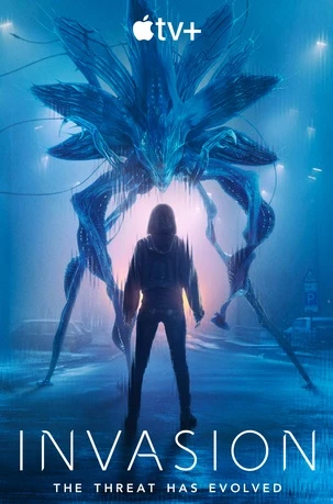 Xâm Lăng (Phần 3) | Invasion (Season 3) (2025)