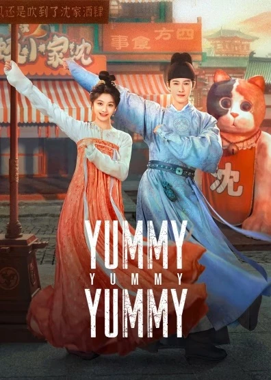 Yến Ngộ Vĩnh An | Yummy Yummy Yummy (2025)